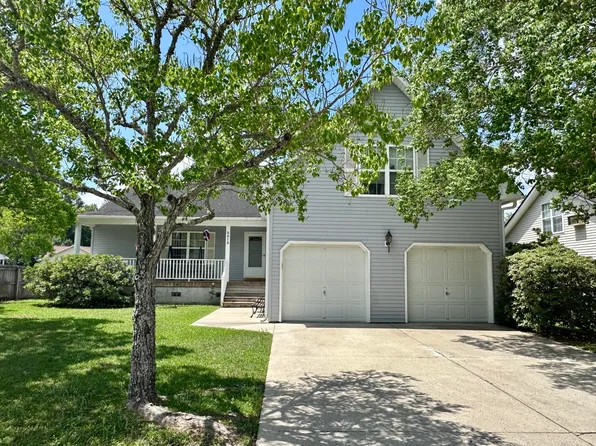2215 Sawmill Trace Ln, North Charleston, SC 29420