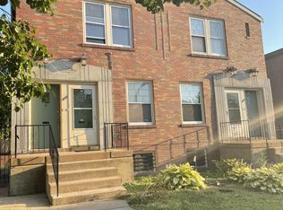 3638 Phillips Pl FLOOR 1, Saint Louis, MO 63116