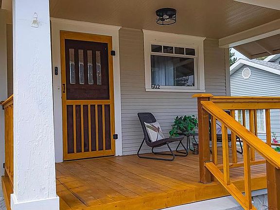 2nd image of 602 Yakima Ave