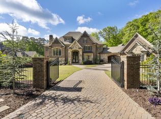 5010 Timber Ridge Rd, Marietta, GA 30068