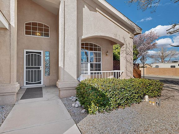 2nd image of 6401 Sunray Ct NW