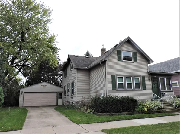 905 Harney Ave, Oshkosh, WI 54901