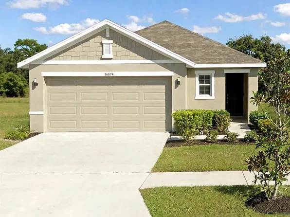 16874 Delia St, Wimauma, FL 33598