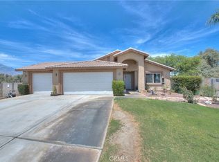 19721 Ocotillo Trl, Desert Hot Springs, CA 92241