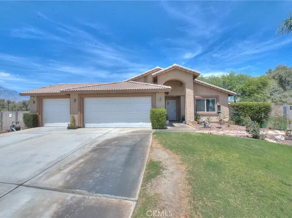 19721 Ocotillo Trl, Desert Hot Springs, CA 92241