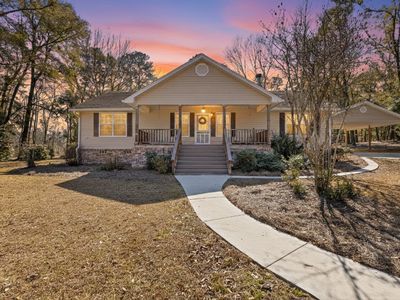 609 NW Circle Rd, Madison, FL, 32340