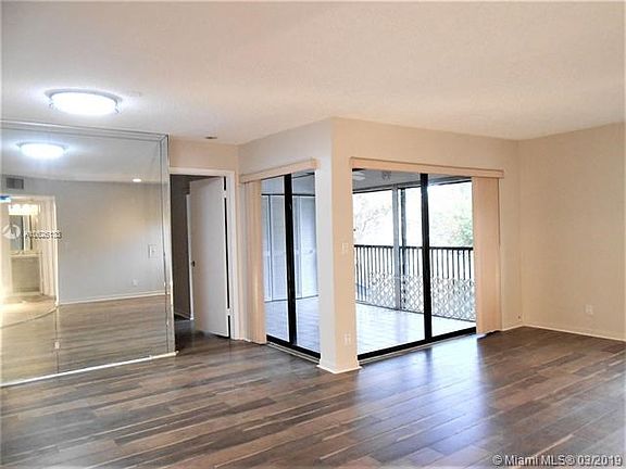 Your spacious and bright living/dining room welcome you every time.