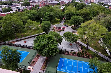 Rented by Exeter Properties