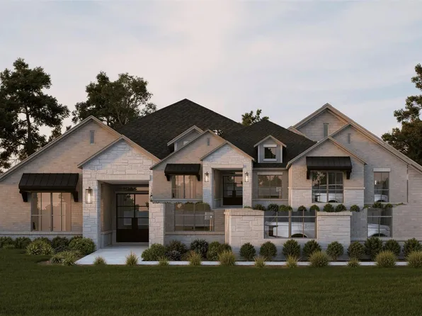 709 N 5th St, Jarrell, TX 76537