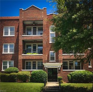 522 Spotswood Ave A-3 #A-3, Norfolk, VA, 23517