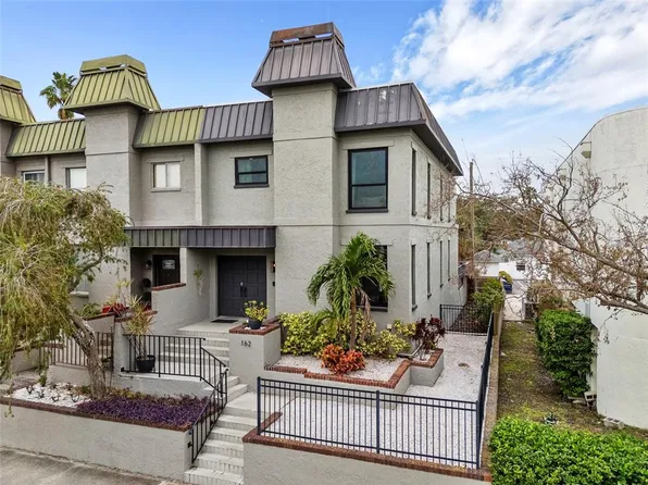 162 E Davis Blvd, Tampa, FL 33606