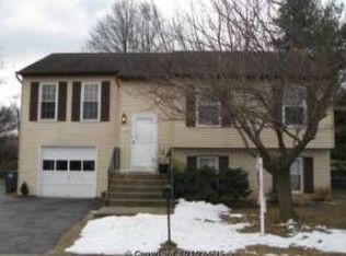 176 Stoneybrook Ct, Frederick, MD
