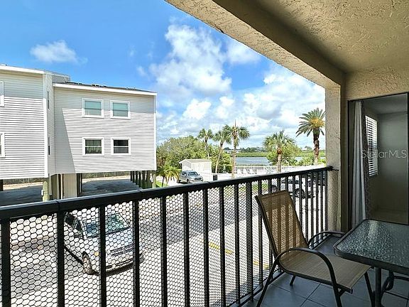 2nd image of 19725 GULF BOULEVARD #43