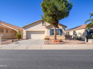 17016 N Javelina Dr, Surprise, AZ 85374