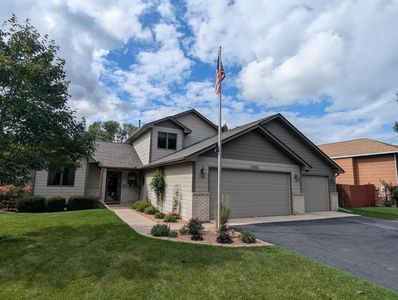 12262 Lily St NW, Coon Rapids, MN, 55433
