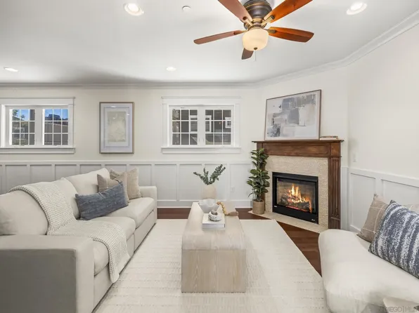 816 F Ave, Coronado, CA 92118