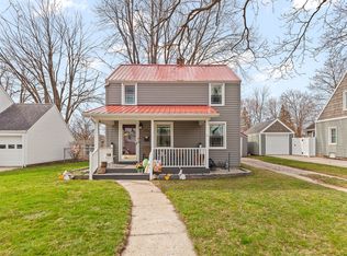 1245 University Ave, Adrian, MI 49221