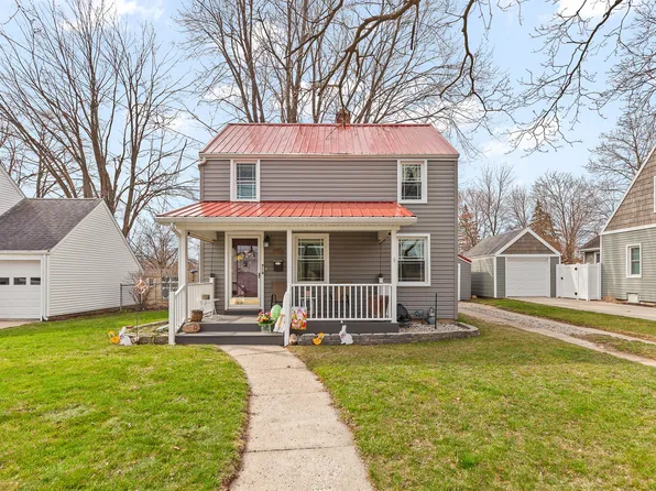 1245 University Ave, Adrian, MI 49221