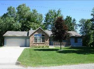 4216 1st St, Stevens Point, WI 54481