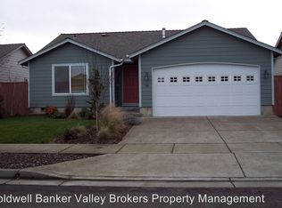 708 Trinity St NE, Albany, OR 97322