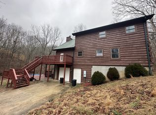 96 Sarvis Ridge Rd, Normandy, TN 37360
