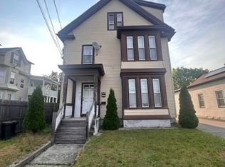 361 N Montello St, Brockton, MA 02301