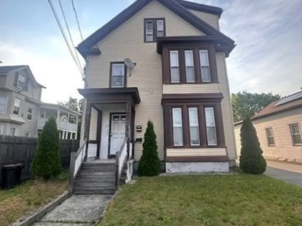 361 N Montello St, Brockton, MA 02301