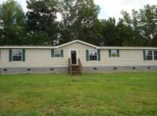 1928 Roopville Veal Rd, Roopville, GA 30170