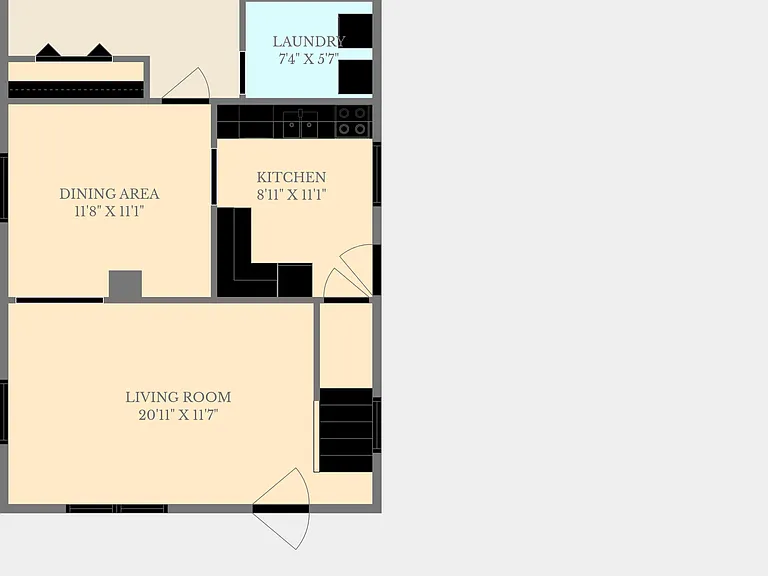 118 Summit St — Photo 35