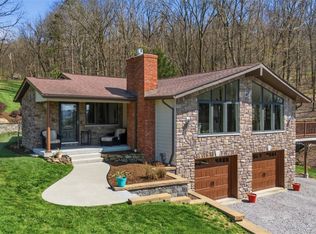 128 Swain Hill Rd, Harmony, PA 16037