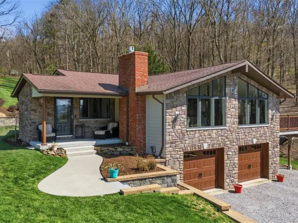 128 Swain Hill Rd, Harmony, PA 16037