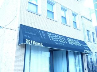 2012 N Western Ave APT 1R, Chicago, IL 60647