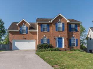 2425 Fernbank Rd, Knoxville, TN 37924