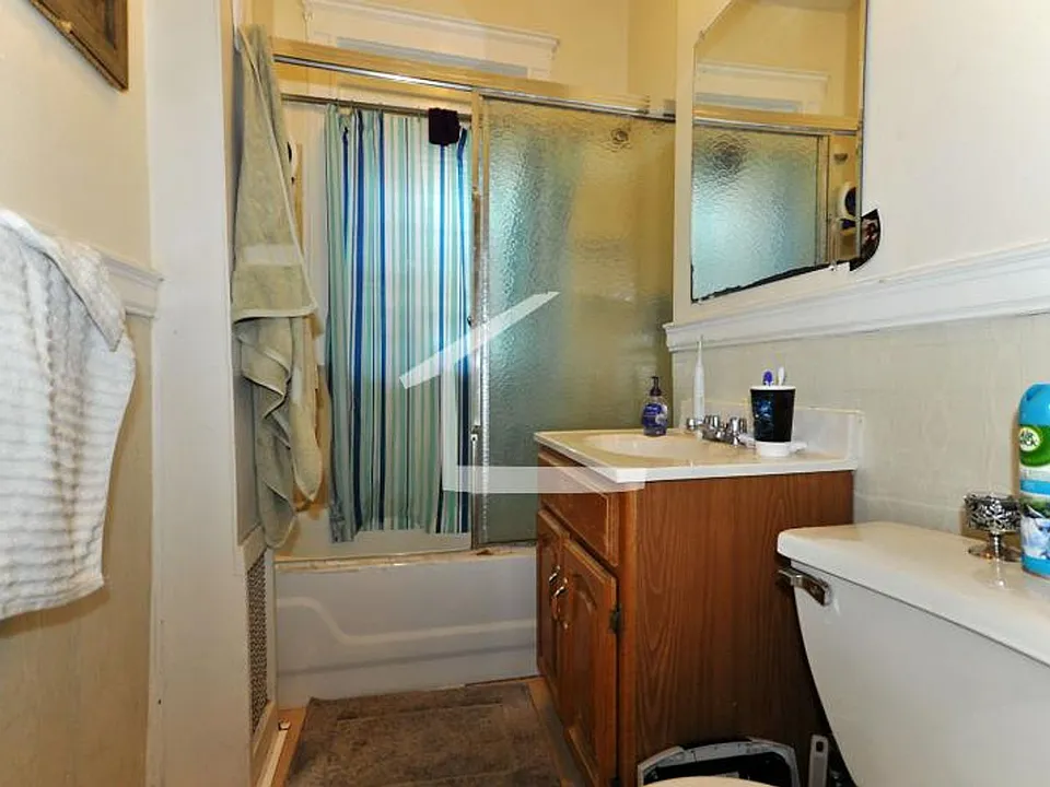 319 Allston St #4-L