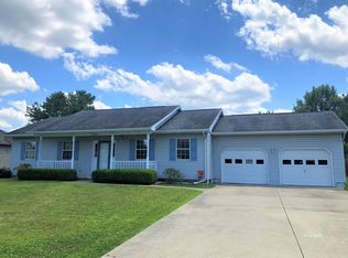 11664 Channingway Blvd, The Plains, OH 45780
