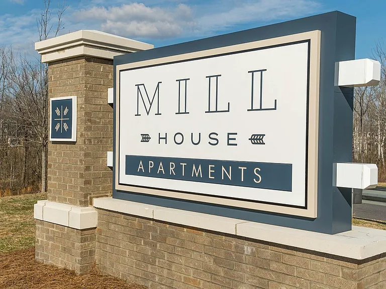 Mill House — Photo 1