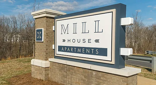 Mill House Photo 1