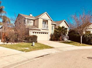 1171 Douglas Dr, Tracy, CA