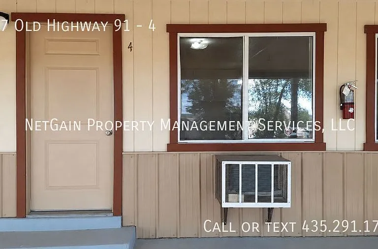 277 W Old Highway 91 #4 — Photo 2