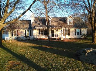 10214 Roanoke Dr, Murfreesboro, TN 37129