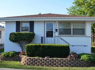506 W 12th St, Mishawaka, IN 46544