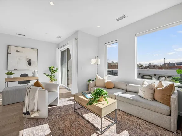 1300 N Ogden Street #301, Denver, CO 80218