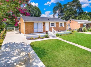 5316 Endicott St, Roanoke, VA 24019