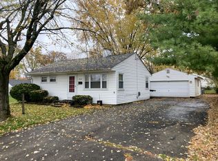 3963 Haney Rd, Dayton, OH 45416