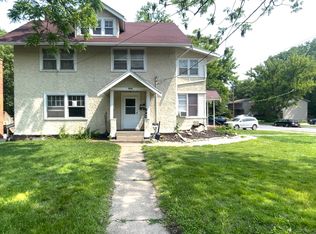 3903 University Ave, Des Moines, IA 50311