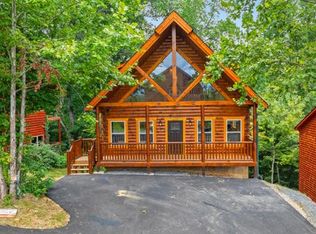 656 Stockton Dr LOT 55, Sevierville, TN 37876