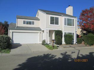 345 Meadowood Cir, San Ramon, CA 94583