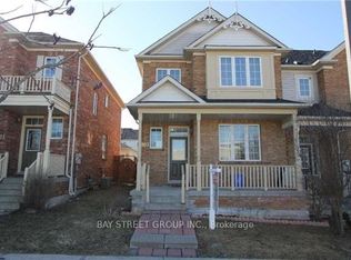 407 Hollandview Trl, Aurora, ON L4G 7M6