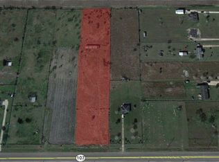 00 State Highway 107, mission, TX 78593