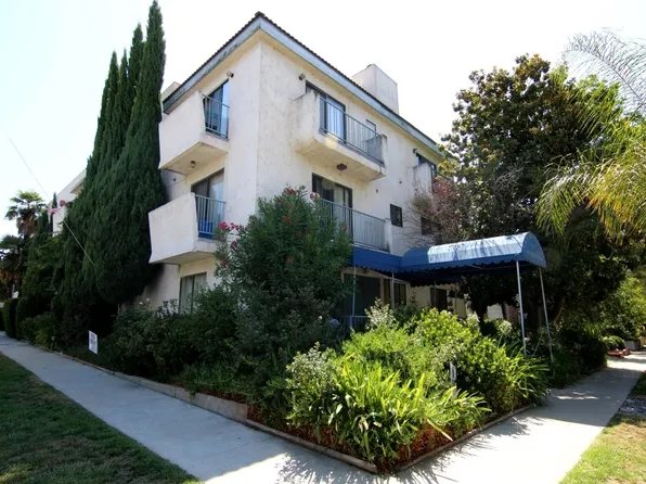 (undisclosed Address), Sherman Oaks, CA 91423